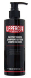 Uppercut Deluxe - Everyday Shampoo 240ml/ 8.1 fl oz.