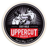 Uppercut Deluxe - Easy Hold Pomade 90g/ 3.1 oz.