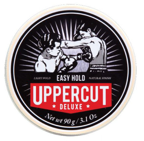 Uppercut Deluxe - Easy Hold Pomade 90g/ 3.1 oz.