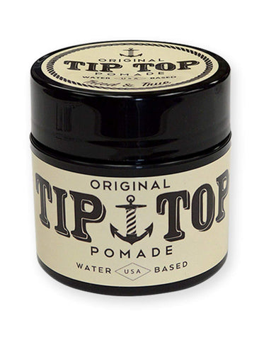 Tip Top Original Pomade 4.25oz