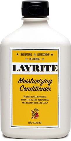 LAYRITE - CONDITIONER 10 Fl Oz