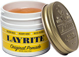 LAYRITE ORIGINAL POMADE 4.25 oz