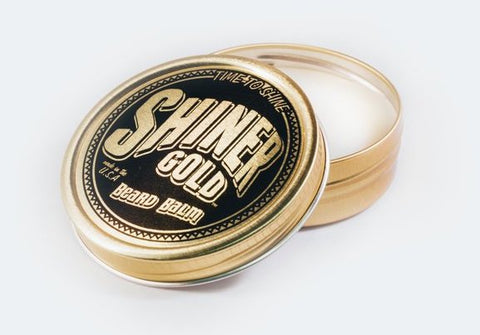 Shiner Gold Beard Balm 1.5 oz