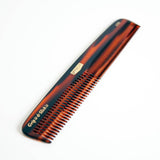 Uppercut Deluxe - CT5 Tortoise Shell Comb And Sleeve