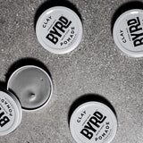 BYRD - CLAY 3.35 oz