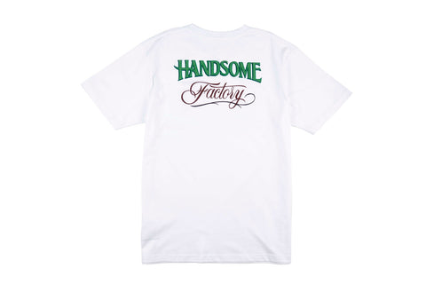 Handsome Factory T-Shirt WC