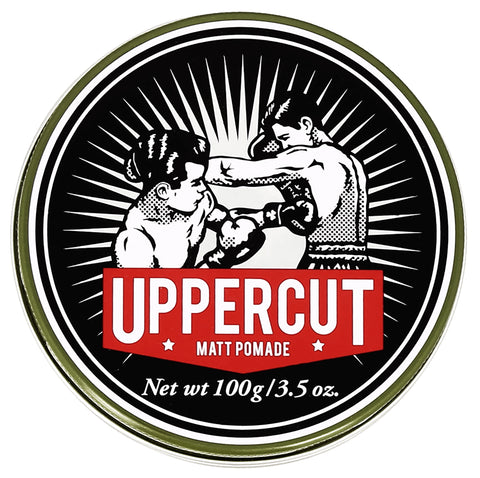 Uppercut Deluxe - Matte Pomade 100g/ 3.5 oz.