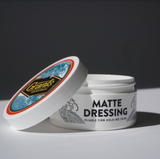 Grants - Matte Dressing 113 g/ 4 oz.