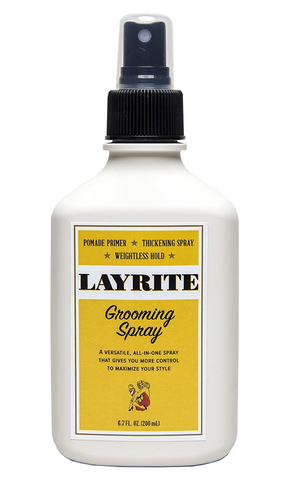 LAYRITE - GROOMING SPRAY 6.7 oz