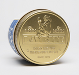 LAYRITE - NATURAL MATTE CREAM 4.25 oz