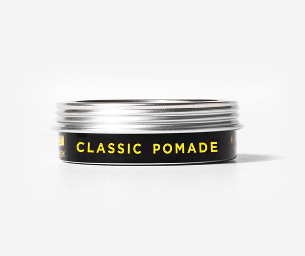 BYRD - CLASSIC POMADE 3.35 Handsome – Factory oz