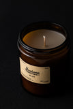 Handsome Factory x BeCandle Soy Candle No 27