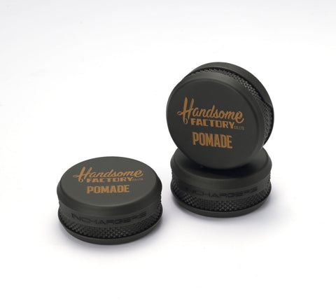 Be Classic Pomade