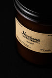 Handsome Factory x BeCandle Soy Candle No 27