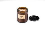 Handsome Factory x BeCandle Soy Candle No 27