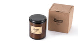 Handsome Factory x BeCandle Soy Candle No 27