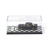 MASTER BARBER 4 GIFT CERTIFICATES - GET A COMPLIMENTARY HANDSOME FACTORY x TARMAC WORKS LIMITED EDITION COLLECTIBLE