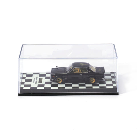 MASTER BARBER 4 GIFT CERTIFICATES - GET A COMPLIMENTARY HANDSOME FACTORY x TARMAC WORKS LIMITED EDITION COLLECTIBLE