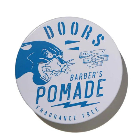 DOORS - POMADE FRAGRANCE FREE 120g