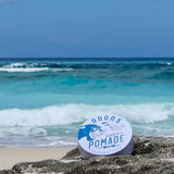 DOORS - POMADE FRAGRANCE FREE 120g