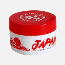DOORS - WORLD POMADE JAPAN 100g