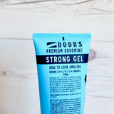 DOORS - STRONG GEL 200g