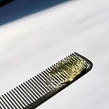 DOORS SPIDER OIL - High-Shine Semi-Solid Hair Oil 120g