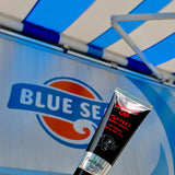 DOORS SPIDER OIL - High-Shine Semi-Solid Hair Oil 120g