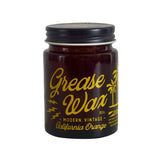 DOORS - BEACH ORANGE WAX(GREASE WAX)