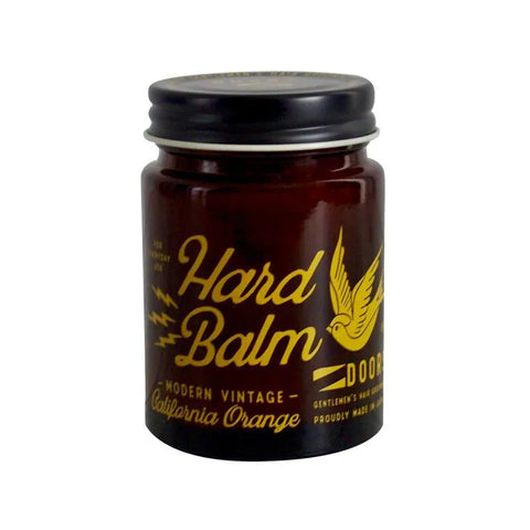 DOORS - BEACH ORANGE WAX(HARD BALM)