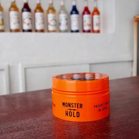 DOORS - SUPERIOR WAX (MONSTER HOLD 80g)