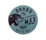 DOORS - SUPERIOR WAX (MONSTER HOLD 80g)