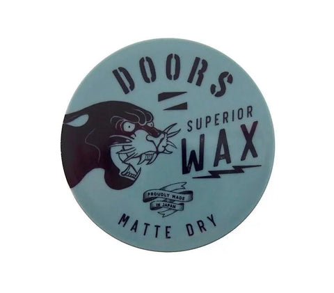DOORS - SUPERIOR WAX (MONSTER HOLD 80g)