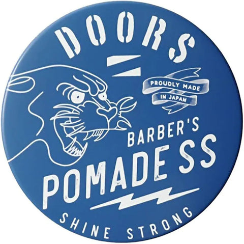 DOORS - ORIGINAL POMADE SS(SHINE STRONG)