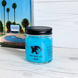 DOORS - HARD GEL LTD 200g