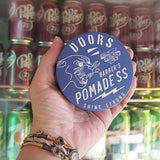 DOORS - ORIGINAL POMADE SS(SHINE STRONG)