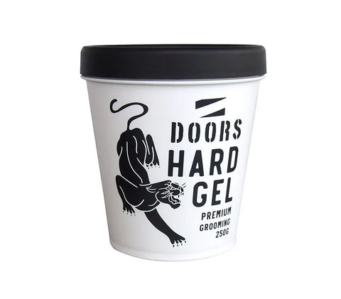 Doors Hard Gel 250g