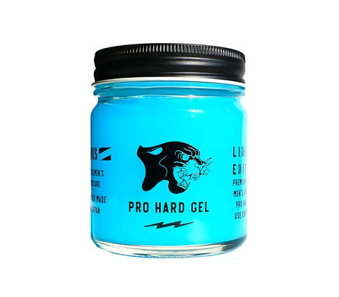 DOORS - HARD GEL LTD 200g