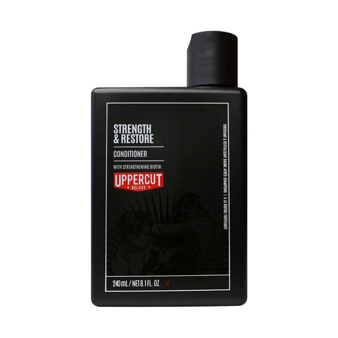 Uppercut Deluxe - Everyday Conditioner 240ml/ 8.1 fl oz.