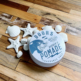 DOORS - POMADE FRAGRANCE FREE 120g