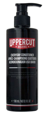 Uppercut Deluxe - Everyday Conditioner 240ml/ 8.1 fl oz.