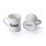 Handsome Factory Cup