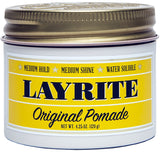 LAYRITE ORIGINAL POMADE 4.25 oz