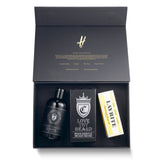 BEARD GROOMING GIFT BOX