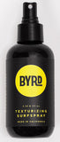 BYRD - TEXTURIZING SURF SPRAY 6oz