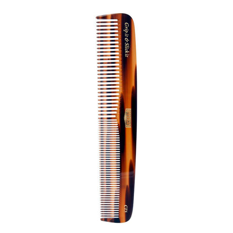 Uppercut Deluxe - CT5 Tortoise Shell Comb And Sleeve