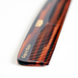 Uppercut Deluxe - CT5 Tortoise Shell Comb And Sleeve