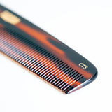 Uppercut Deluxe - CT5 Tortoise Shell Comb And Sleeve