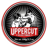 Uppercut Deluxe - DELUXE Pomade 100g/ 3.5 oz.