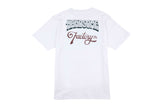 Handsome Factory T-Shirt TST